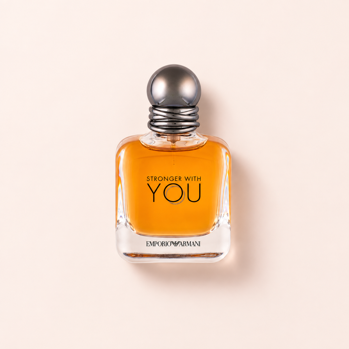 Giorgio Armani Emporio Armani Stronger With You 50 ml – MrRizz
