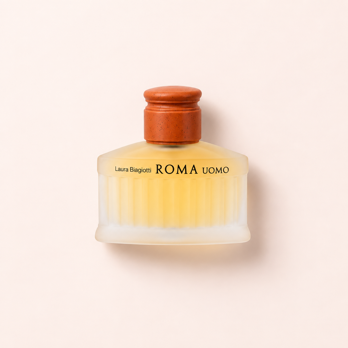 Laura Biagiotti Roma Uomo 75 ml – MrRizz
