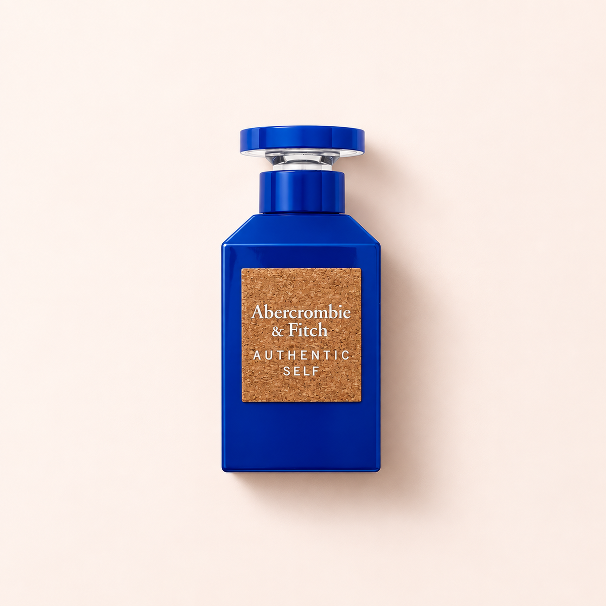 Abercrombie & Fitch Authentic Self 100 ml – MrRizz