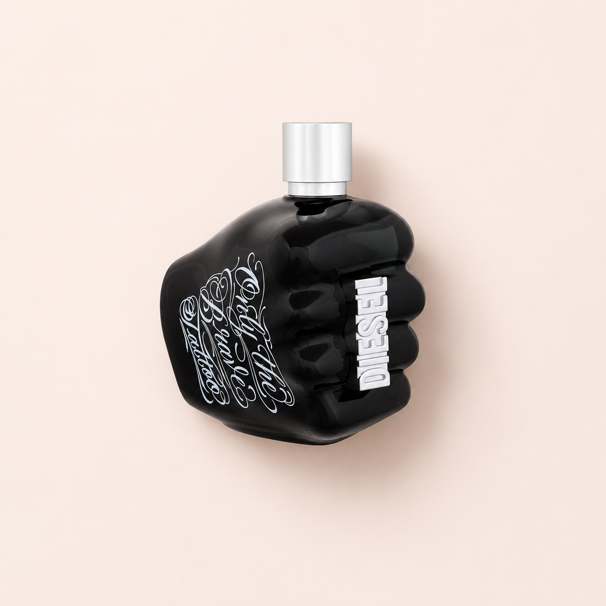 Diesel Only The Brave Tattoo 125 ml – MrRizz