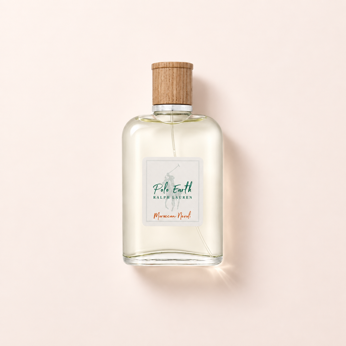 Ralph Lauren Polo Earth Moroccan Neroli 100 ml – MrRizz