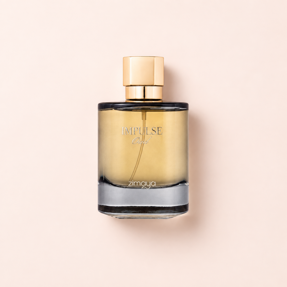 Zimaya Impulse Oud 100 ml – MrRizz