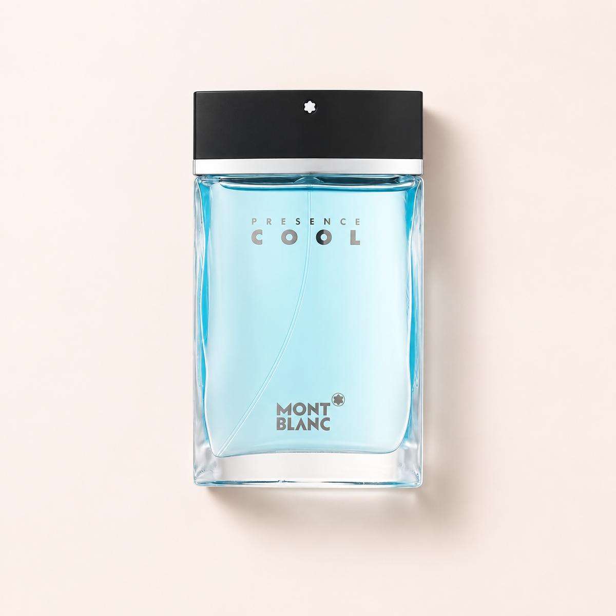 Produktová fotografie Montblanc Presence Cool 75 ml – MrRizz