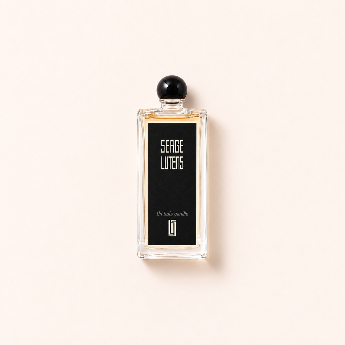 Produktová fotografie Serge Lutens Un Bois Vanille 50 ml – MrRizz