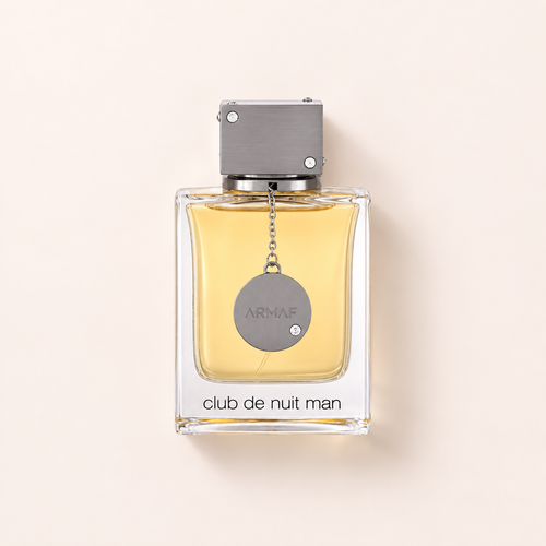 Produktová fotografie Armaf Club de Nuit Man 105 ml – MrRizz