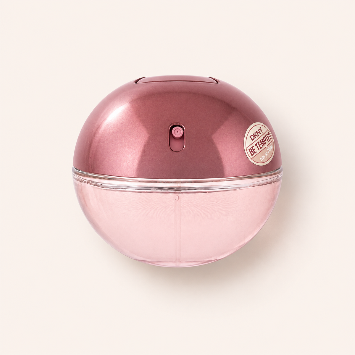 Produktová fotografie DKNY DKNY Be Tempted Eau So Blush 50 ml – MrRizz