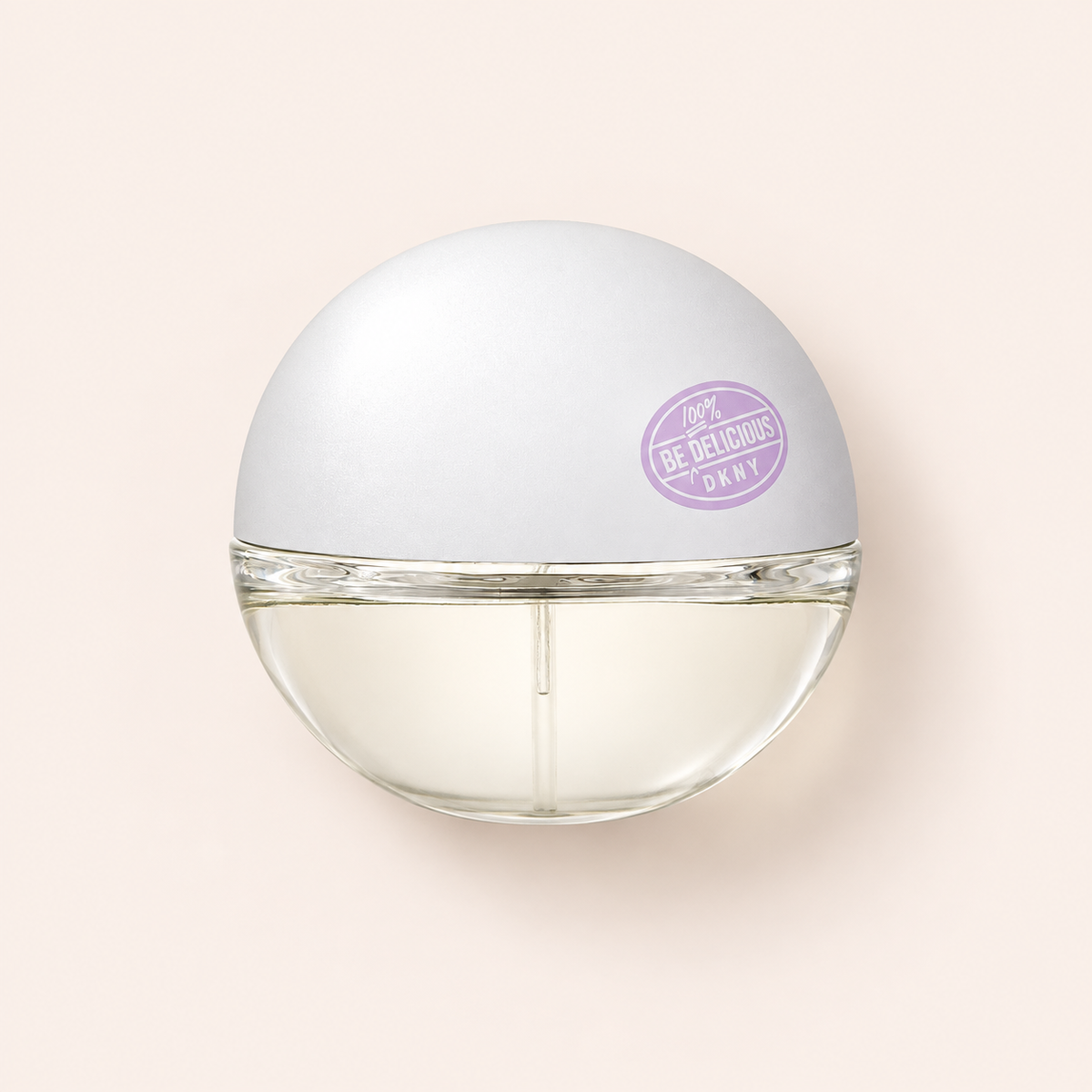 Produktová fotografie DKNY Be Delicious 100% 30 ml – MrRizz