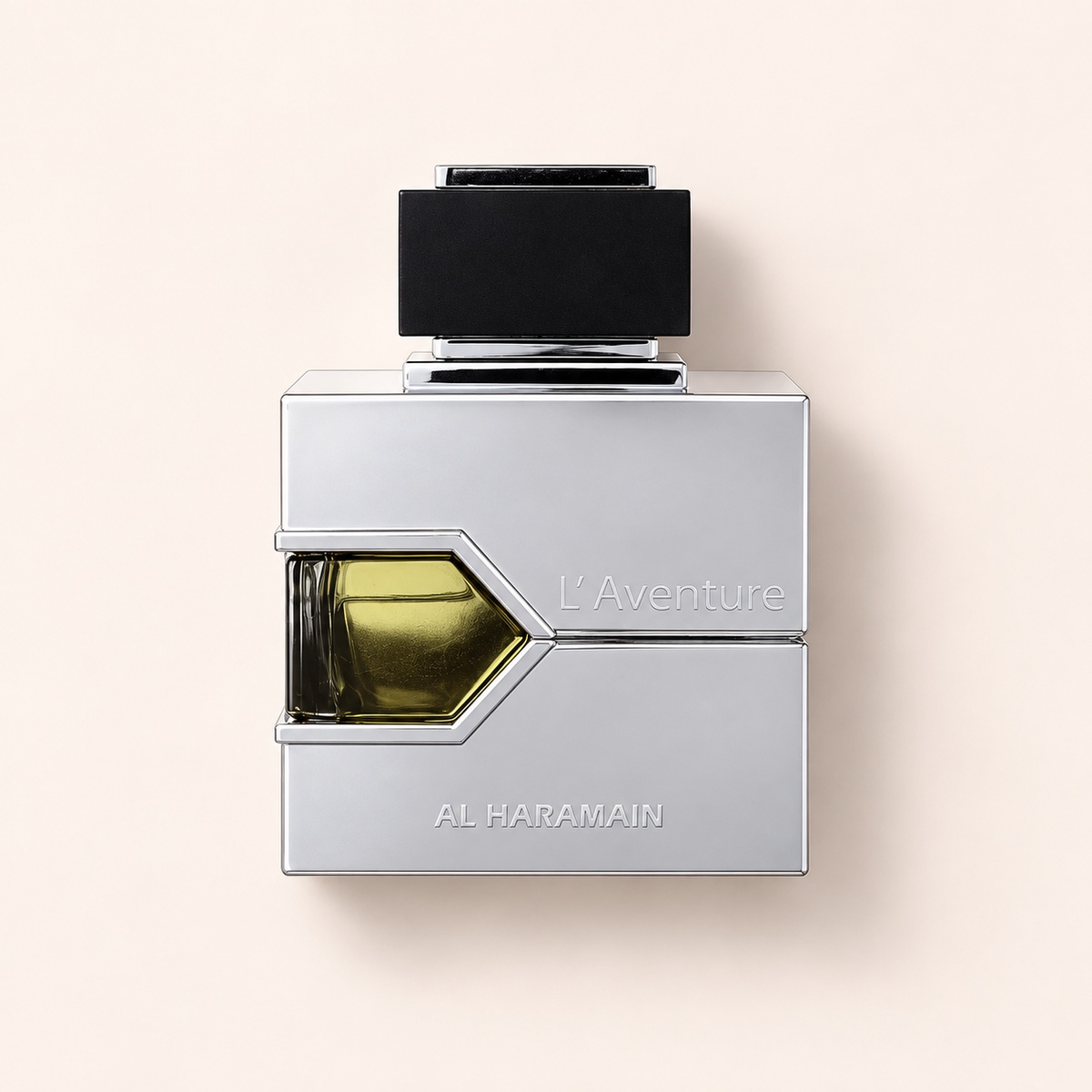 Produktová fotografie Al Haramain L'Aventure 100 ml – MrRizz