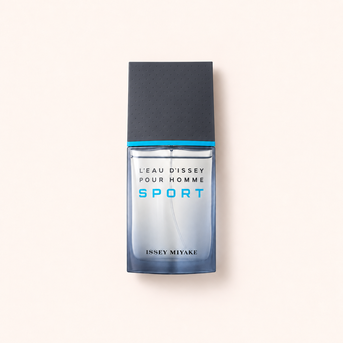 Produktová fotografie Issey Miyake L'Eau D'Issey Pour Homme Sport 100 ml – MrRizz