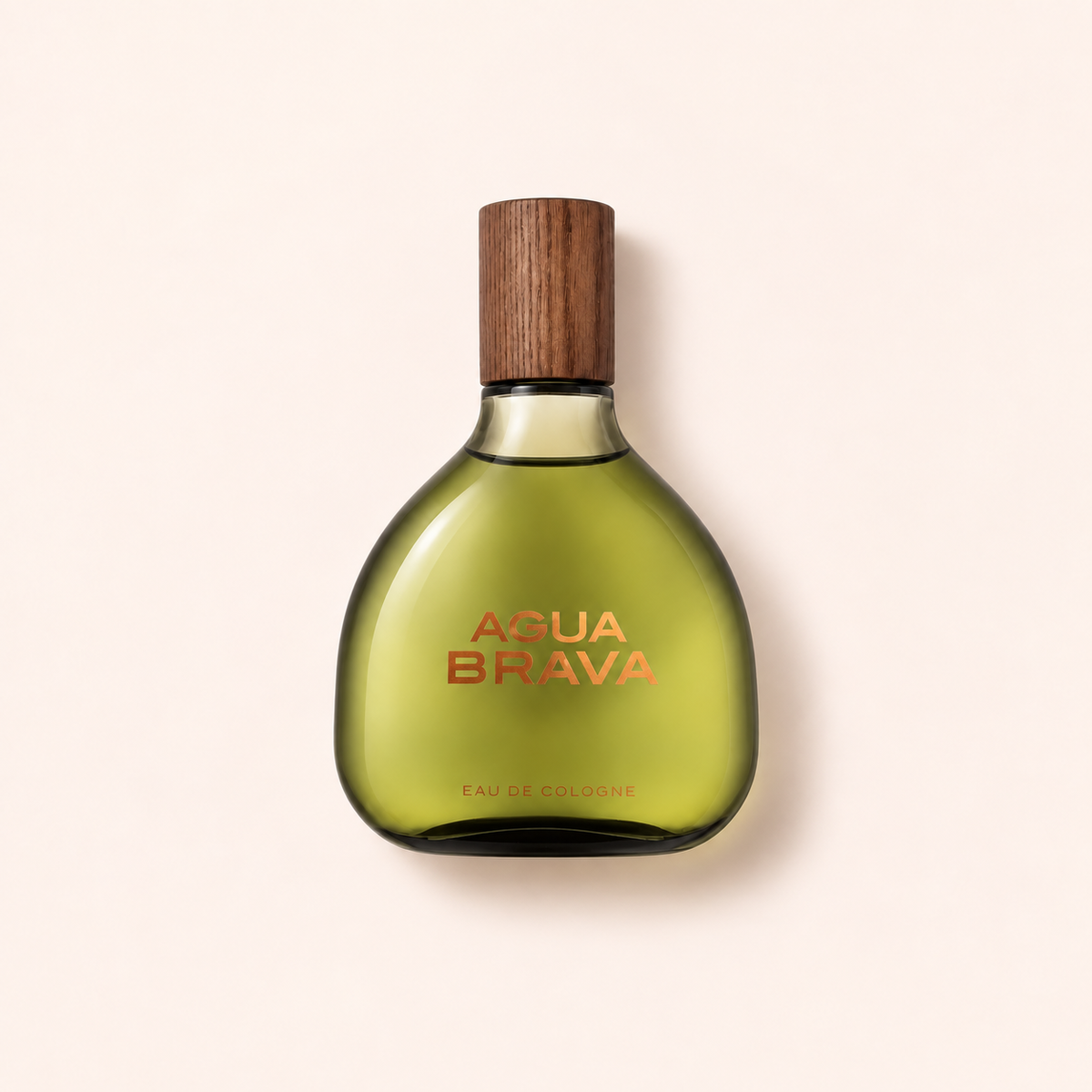 Produktová fotografie Antonio Puig Agua Brava 200 ml – MrRizz