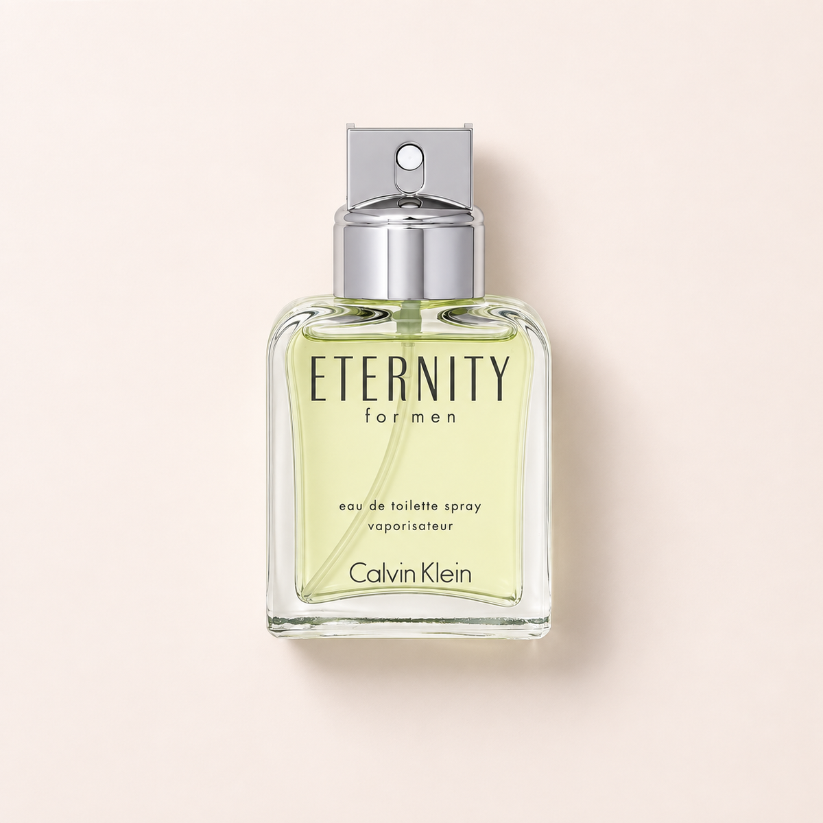 Produktová fotografie Calvin Klein Eternity 50 ml – MrRizz