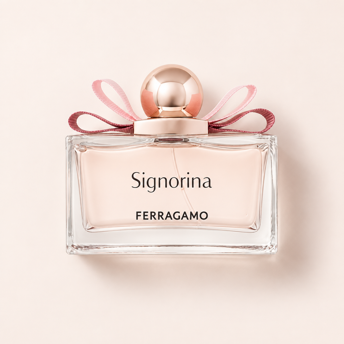 Produktová fotografie Ferragamo Signorina 100 ml – MrRizz