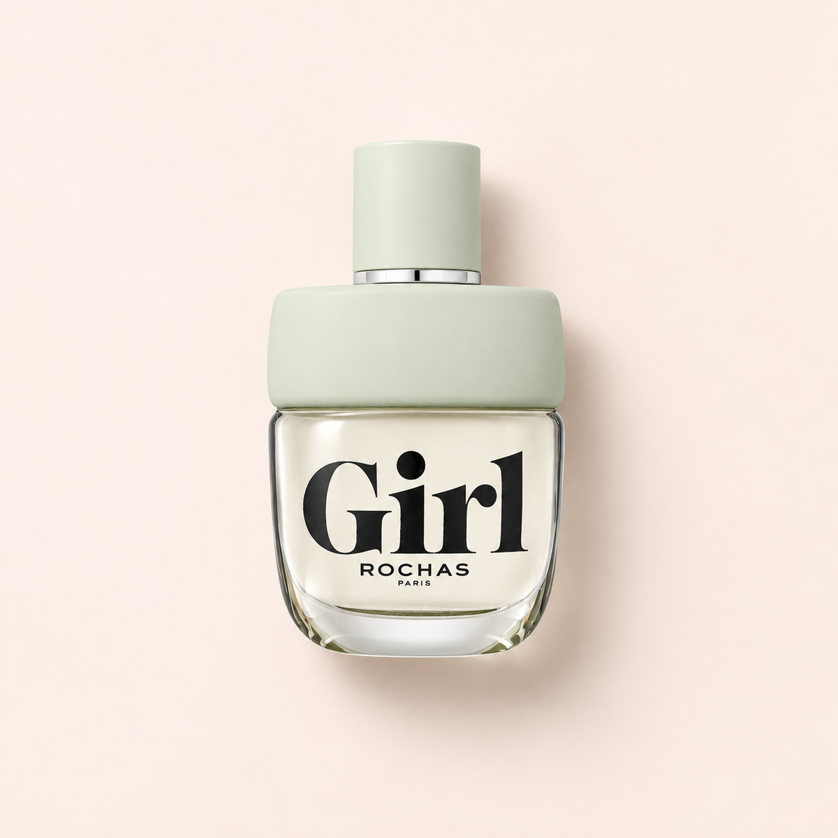 Produktová fotografie Rochas Girl 75 ml – MrRizz