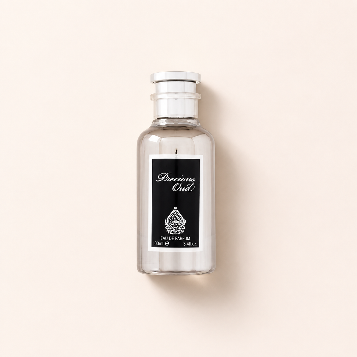 Produktová fotografie House Of Perfumes Precious Oud 100 ml – MrRizz