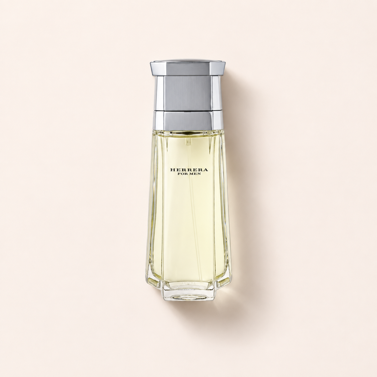 Produktová fotografie Carolina Herrera Herrera For Men 100 ml – MrRizz