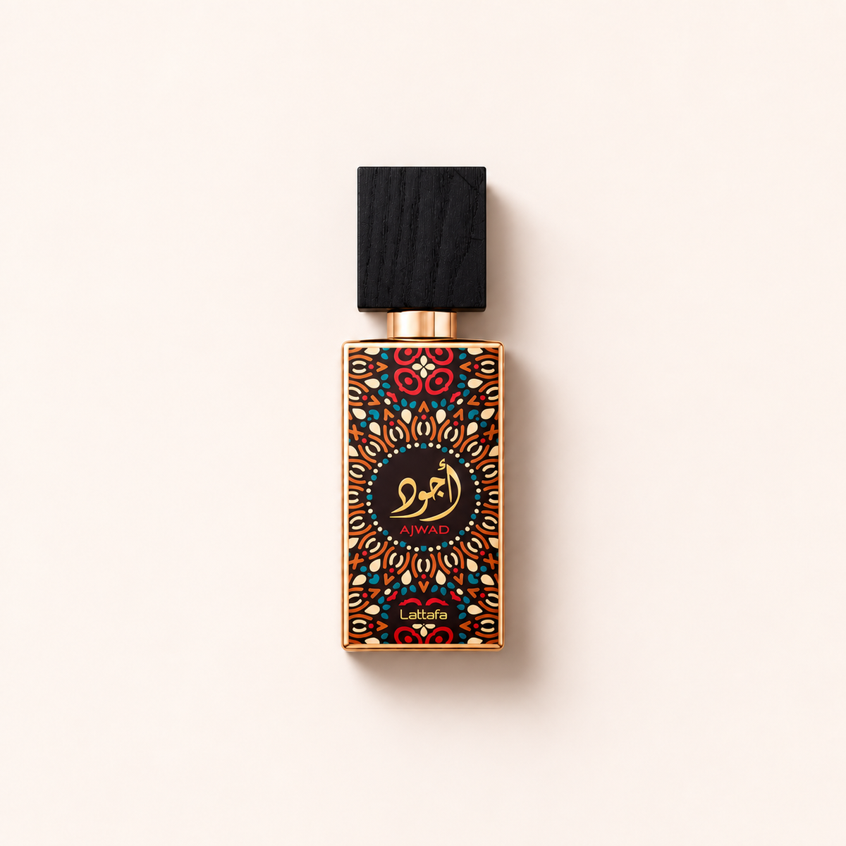 Produktová fotografie Lattafa Ajwad 60 ml – MrRizz