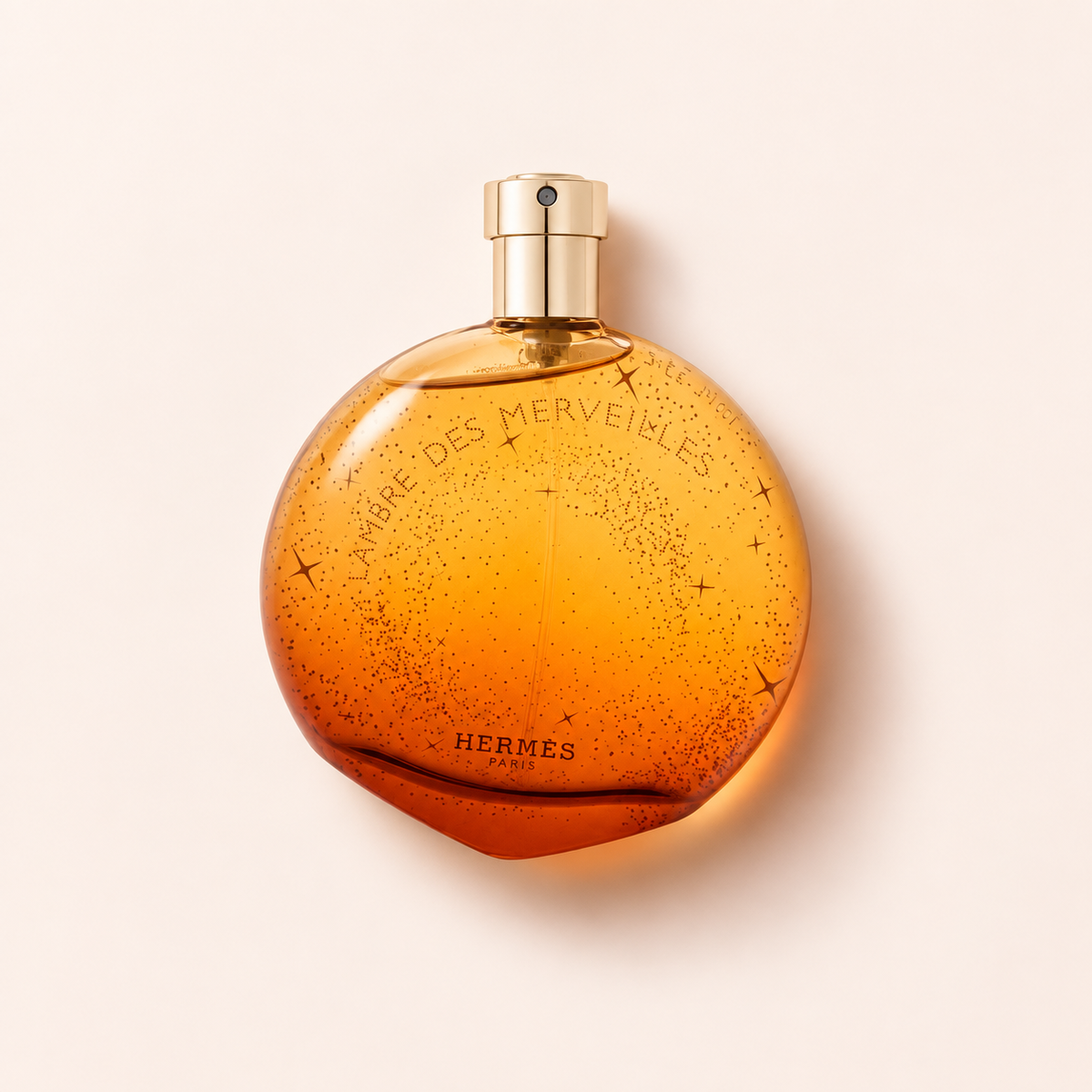 Produktová fotografie Hermes L´Ambre des Merveilles 100 ml – MrRizz