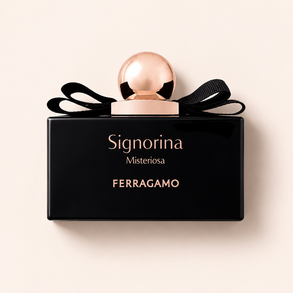 Produktová fotografie Ferragamo Signorina Misteriosa 100 ml – MrRizz