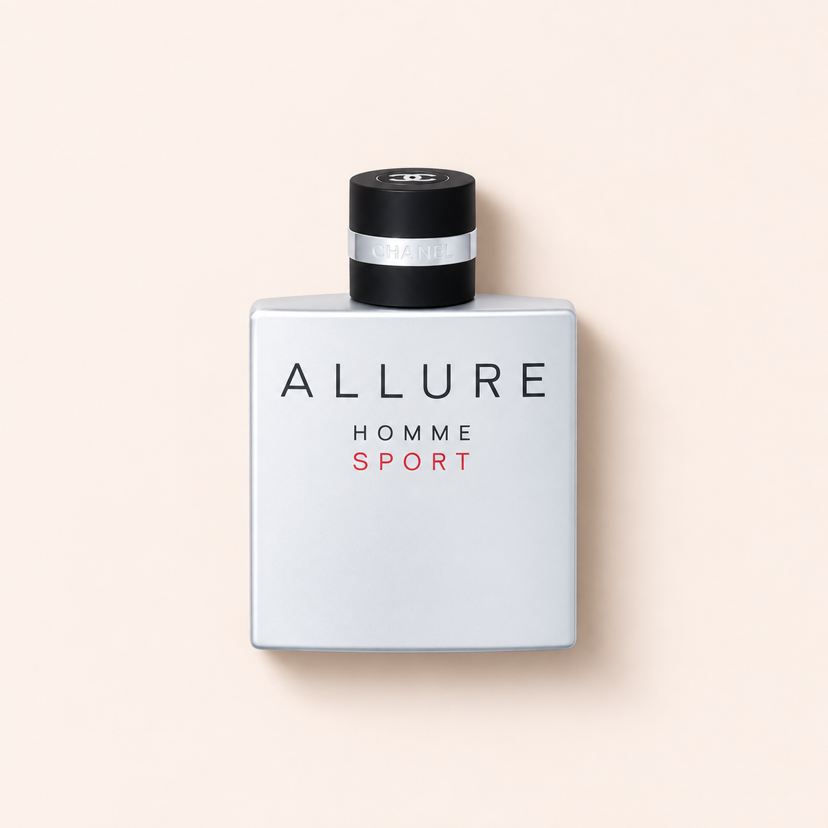 Produktová fotografie Chanel Allure Homme Sport 100 ml – MrRizz