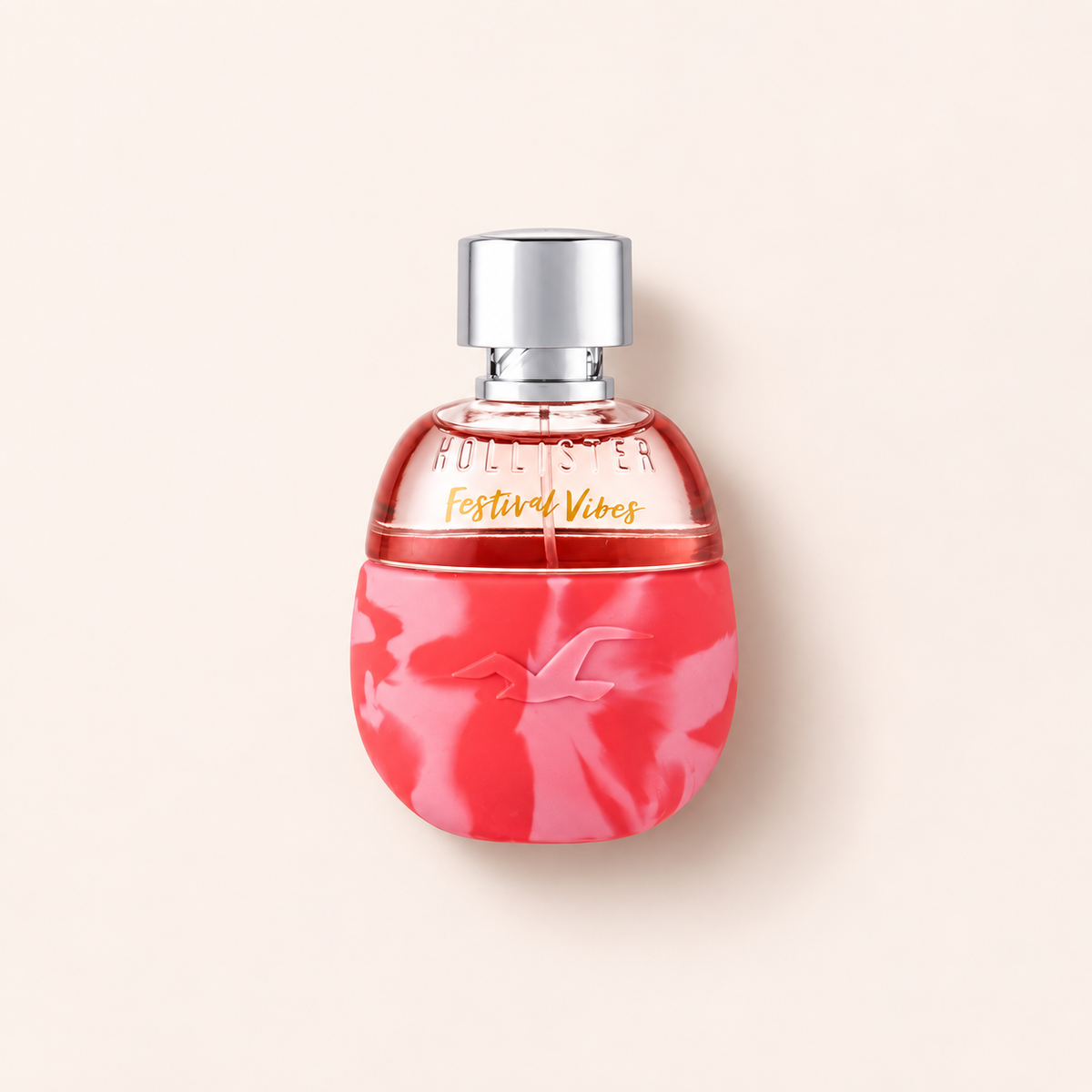 Produktová fotografie Hollister Festival Vibes 100 ml – MrRizz