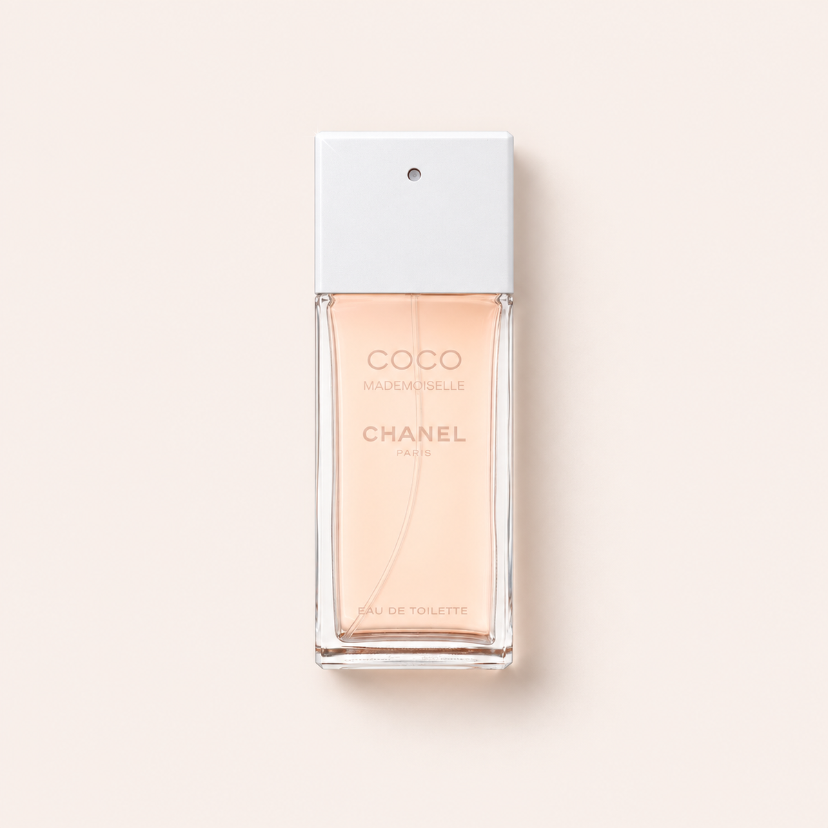 Produktová fotografie Chanel Coco Mademoiselle 100 ml – MrRizz