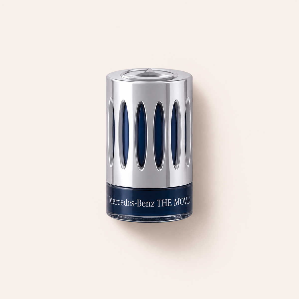 Produktová fotografie Mercedes-Benz The Move 20 ml – MrRizz