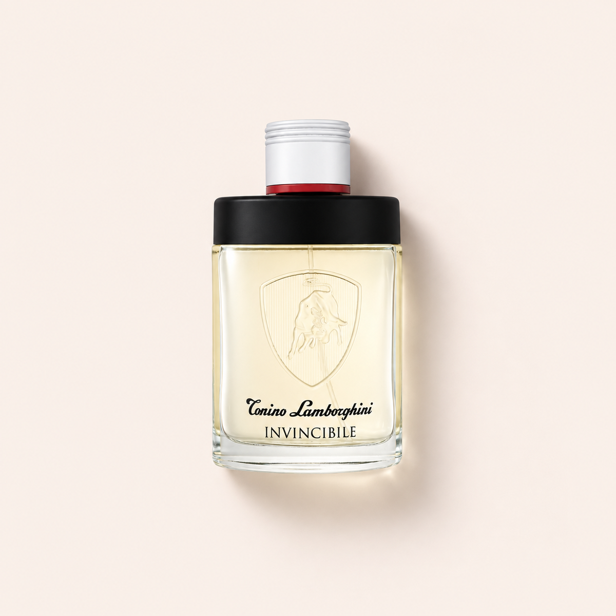 Produktová fotografie Lamborghini Invincibile 125 ml – MrRizz
