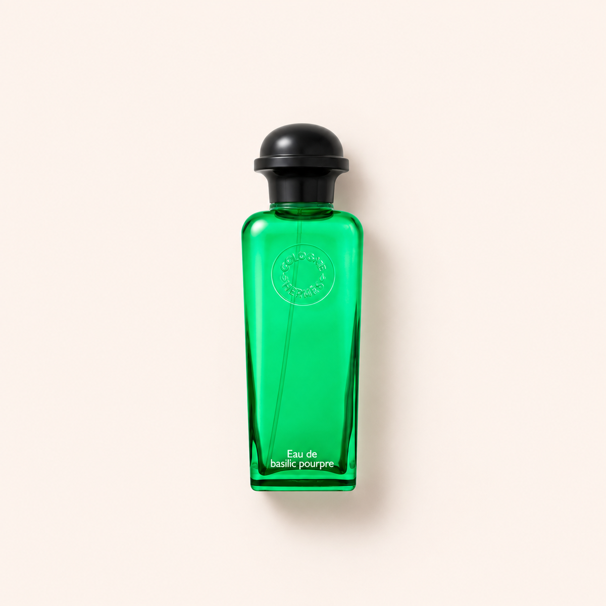 Produktová fotografie Hermes Eau de Basilic Pourpre 100 ml – MrRizz