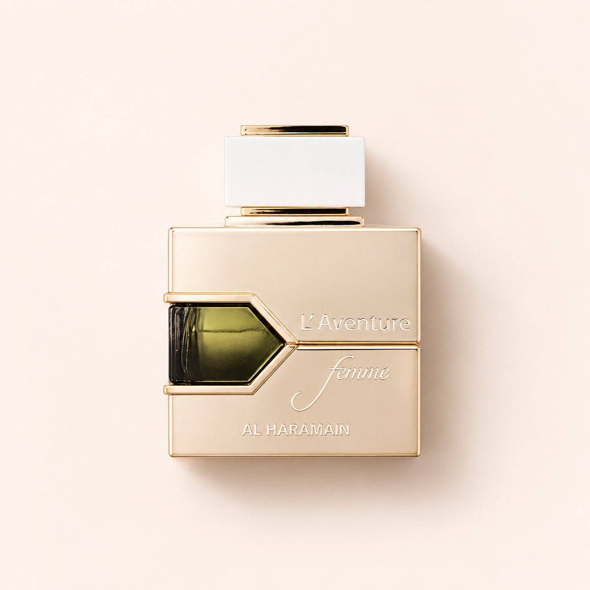 Produktová fotografie Al Haramain L'Aventure Femme 100 ml – MrRizz