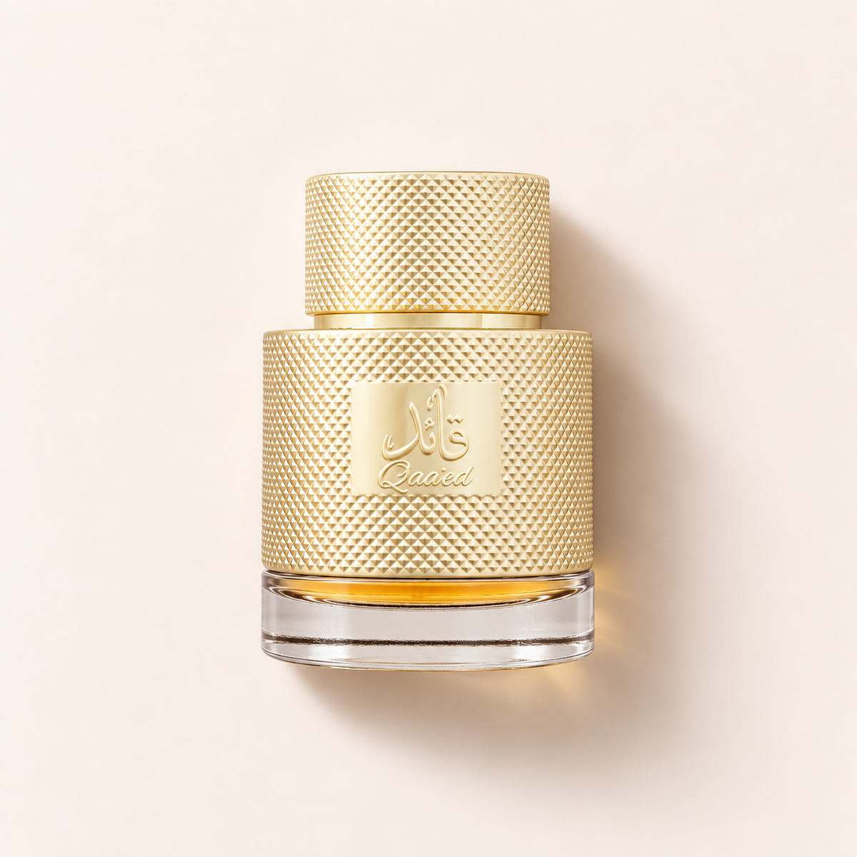 Produktová fotografie Lattafa Qaa´ed 100 ml – MrRizz