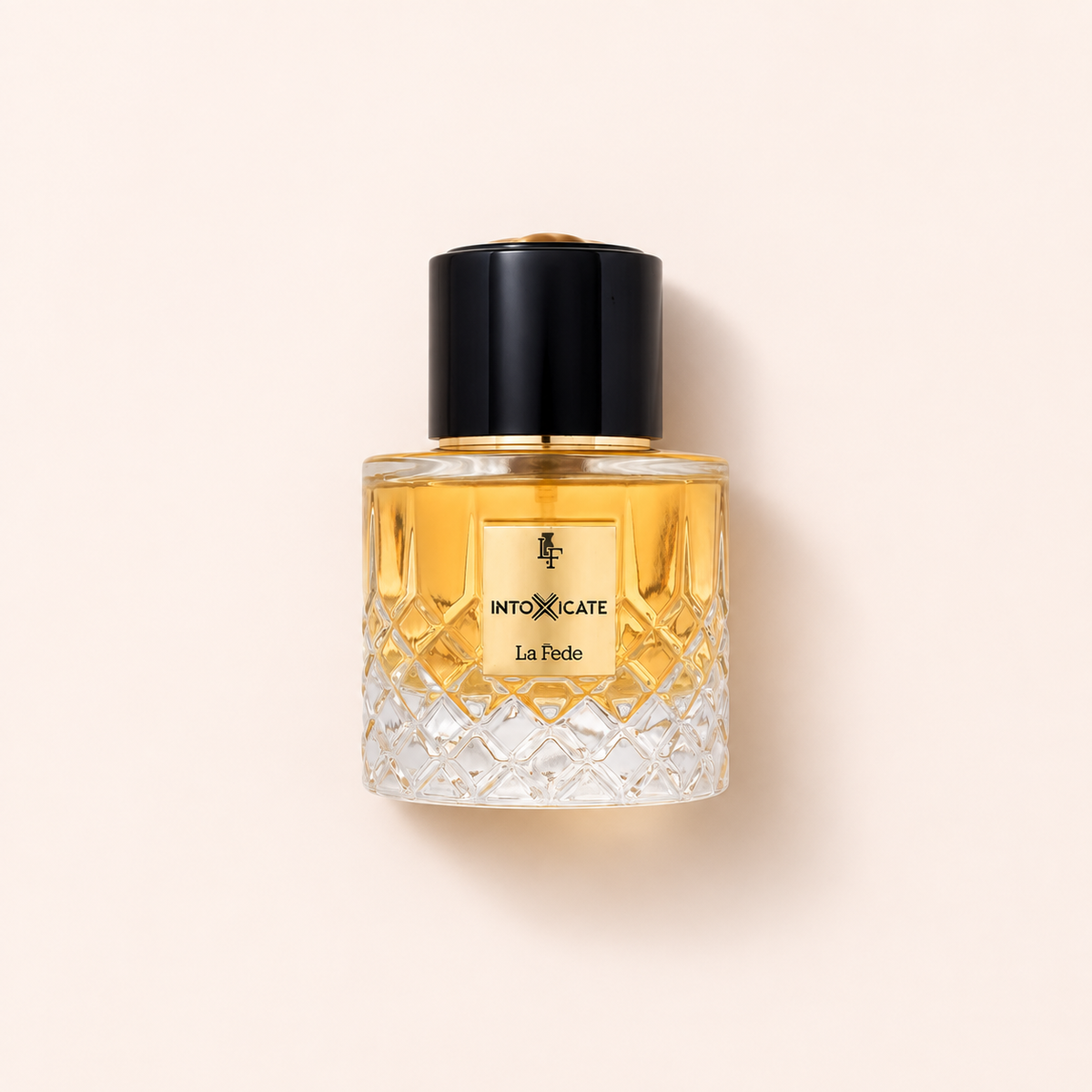 Produktová fotografie La Fede Intoxicate 100 ml – MrRizz