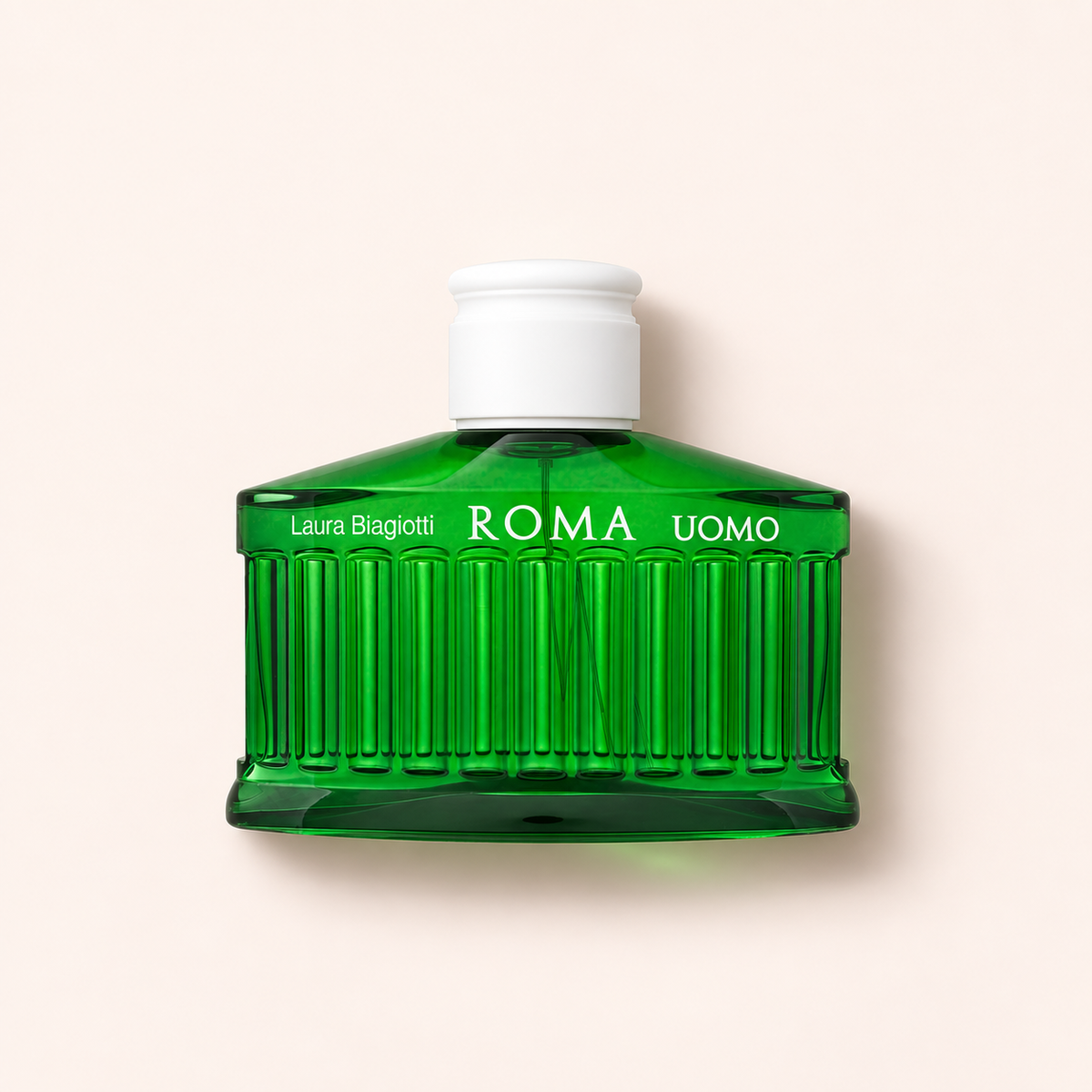 Produktová fotografie Laura Biagiotti Roma Uomo Green Swing 200 ml – MrRizz