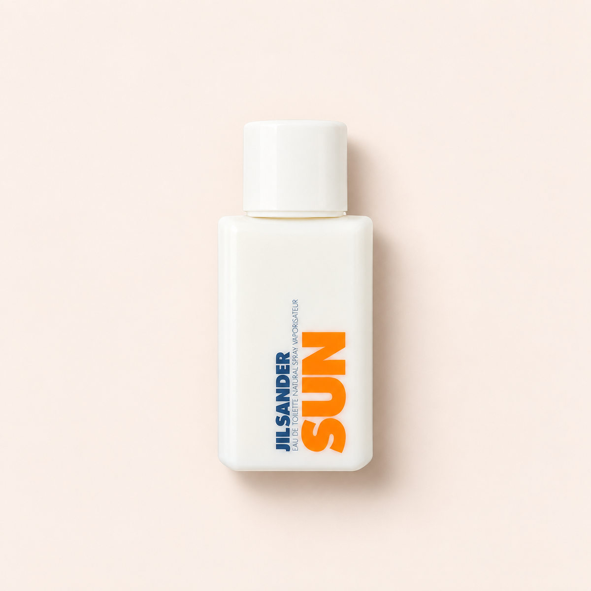Produktová fotografie Jil Sander Sun 75 ml – MrRizz