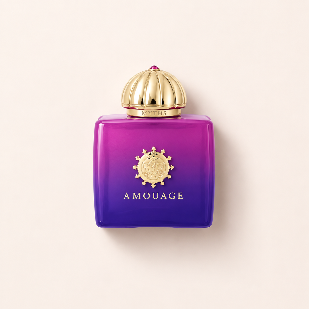 Produktová fotografie Amouage Myths Woman 100 ml – MrRizz