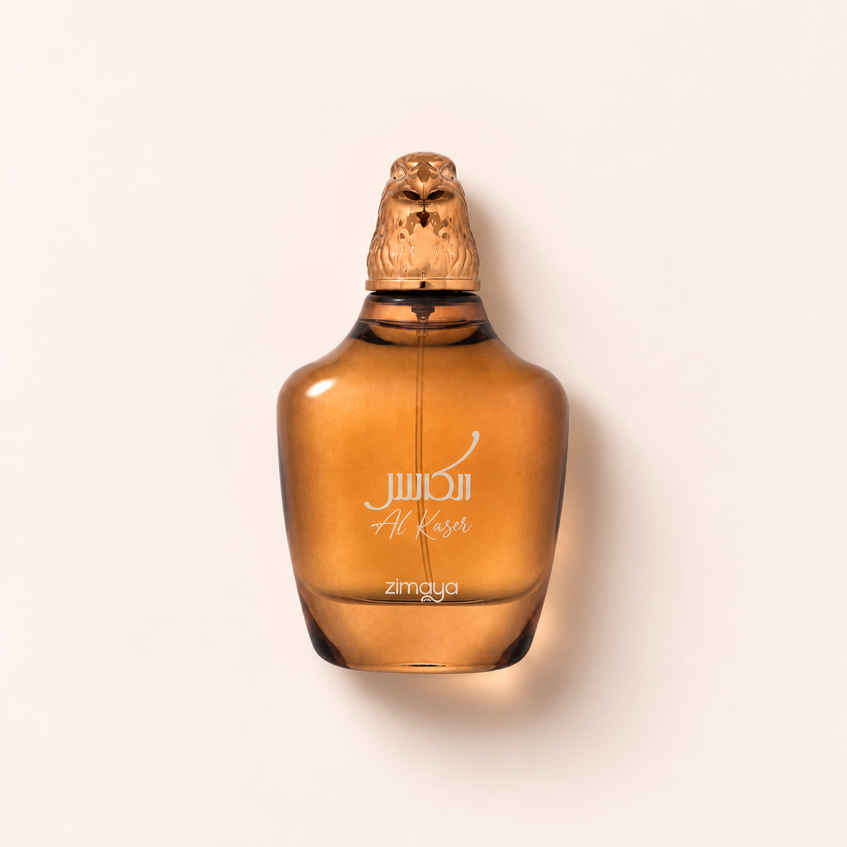 Produktová fotografie Zimaya Al Kaser 100 ml – MrRizz