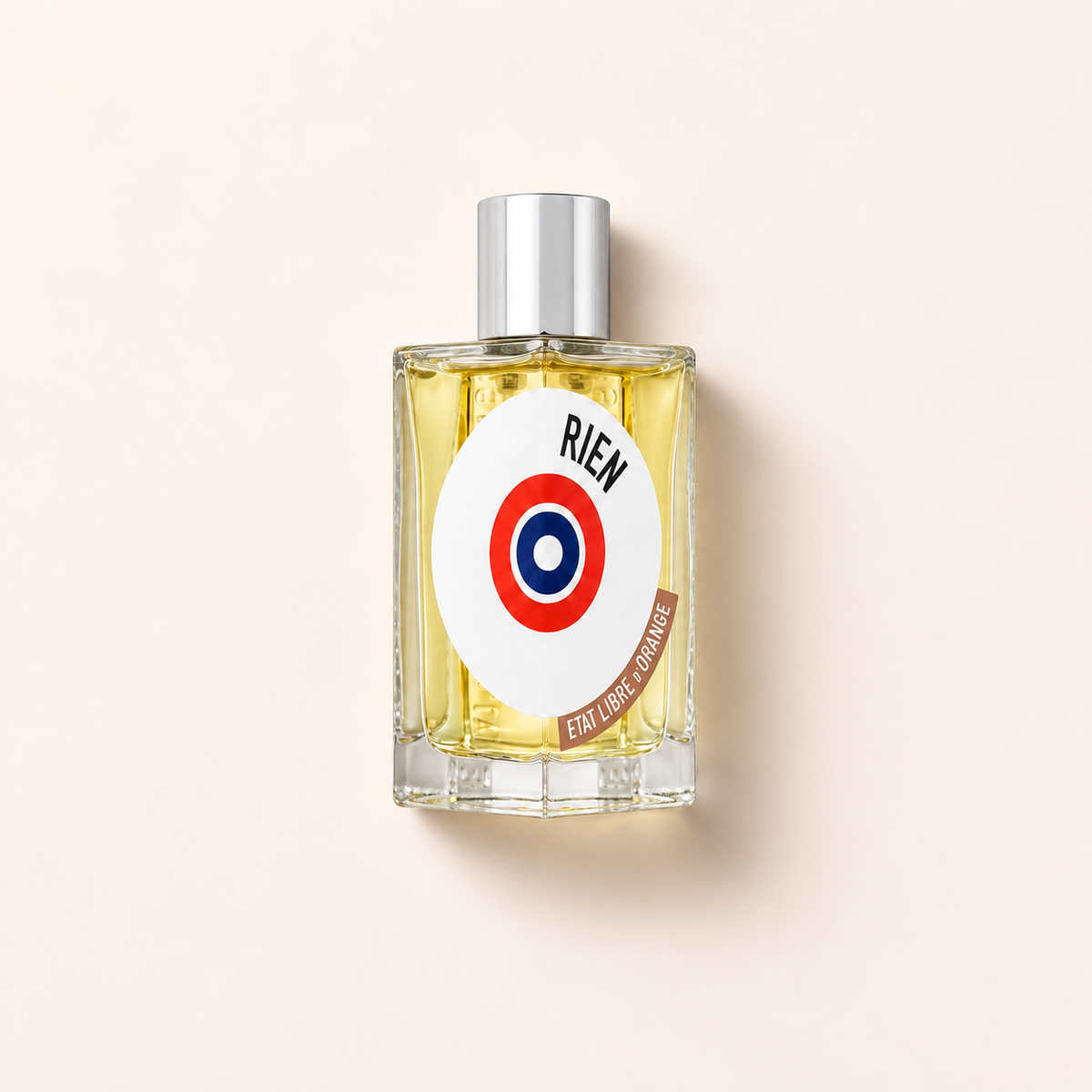 Produktová fotografie Etat Libre d´Orange Rien 100 ml – MrRizz