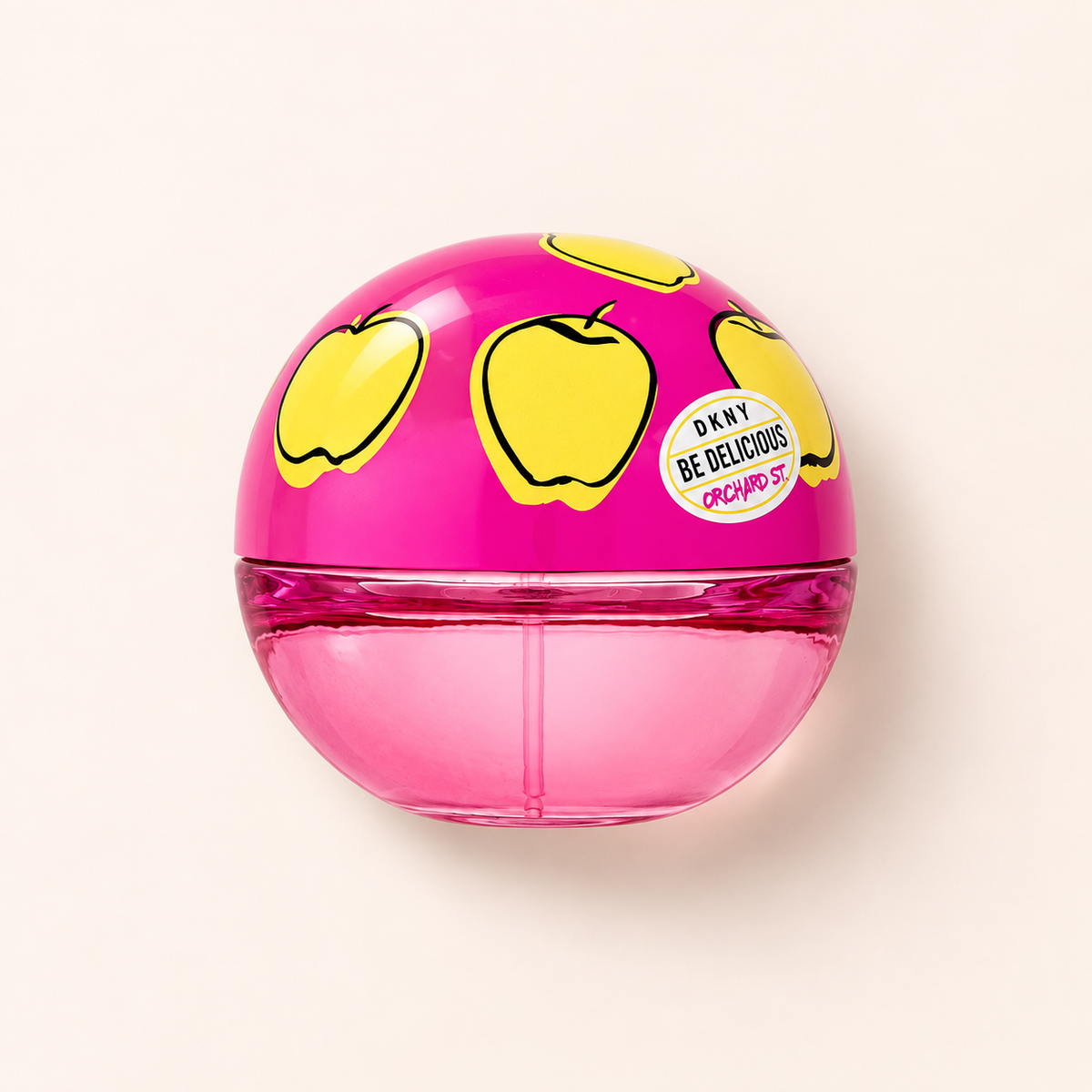Produktová fotografie DKNY DKNY Be Delicious Orchard Street 30 ml – MrRizz