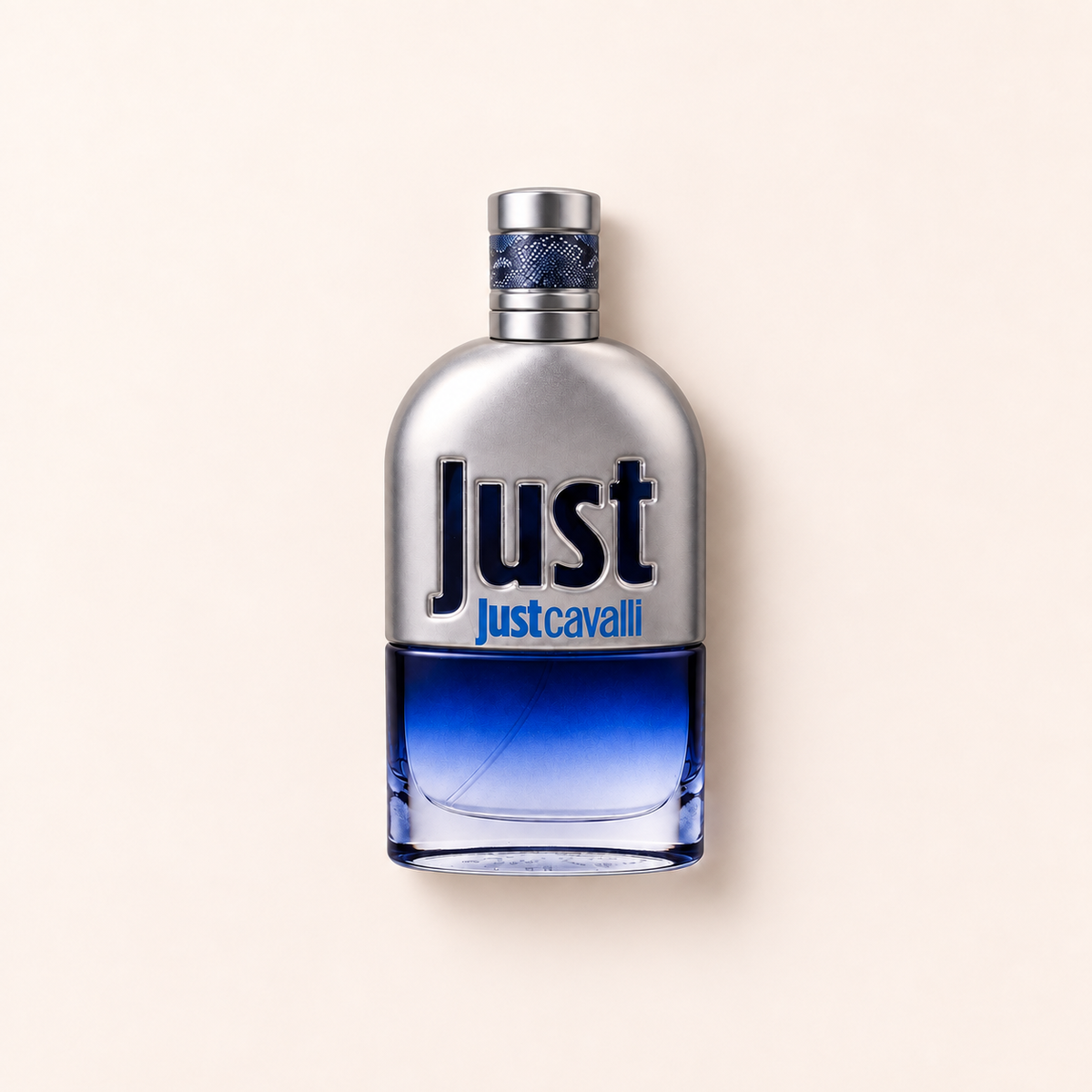 Produktová fotografie Roberto Cavalli Just Cavalli For Him 90 ml – MrRizz