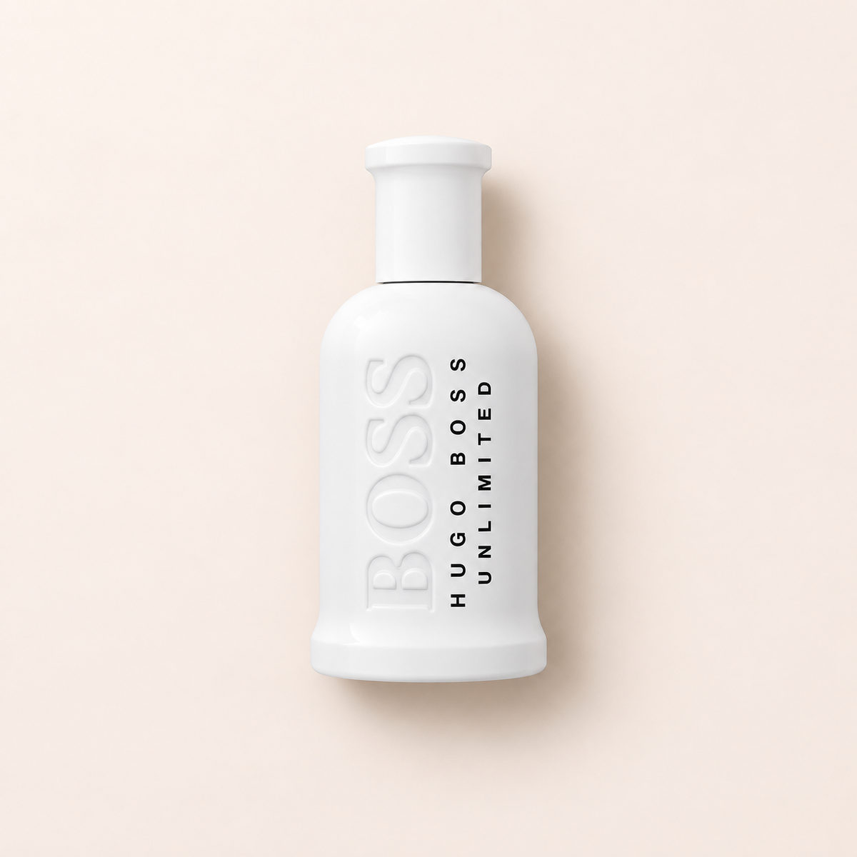 Produktová fotografie HUGO BOSS Boss Bottled Unlimited 100 ml – MrRizz