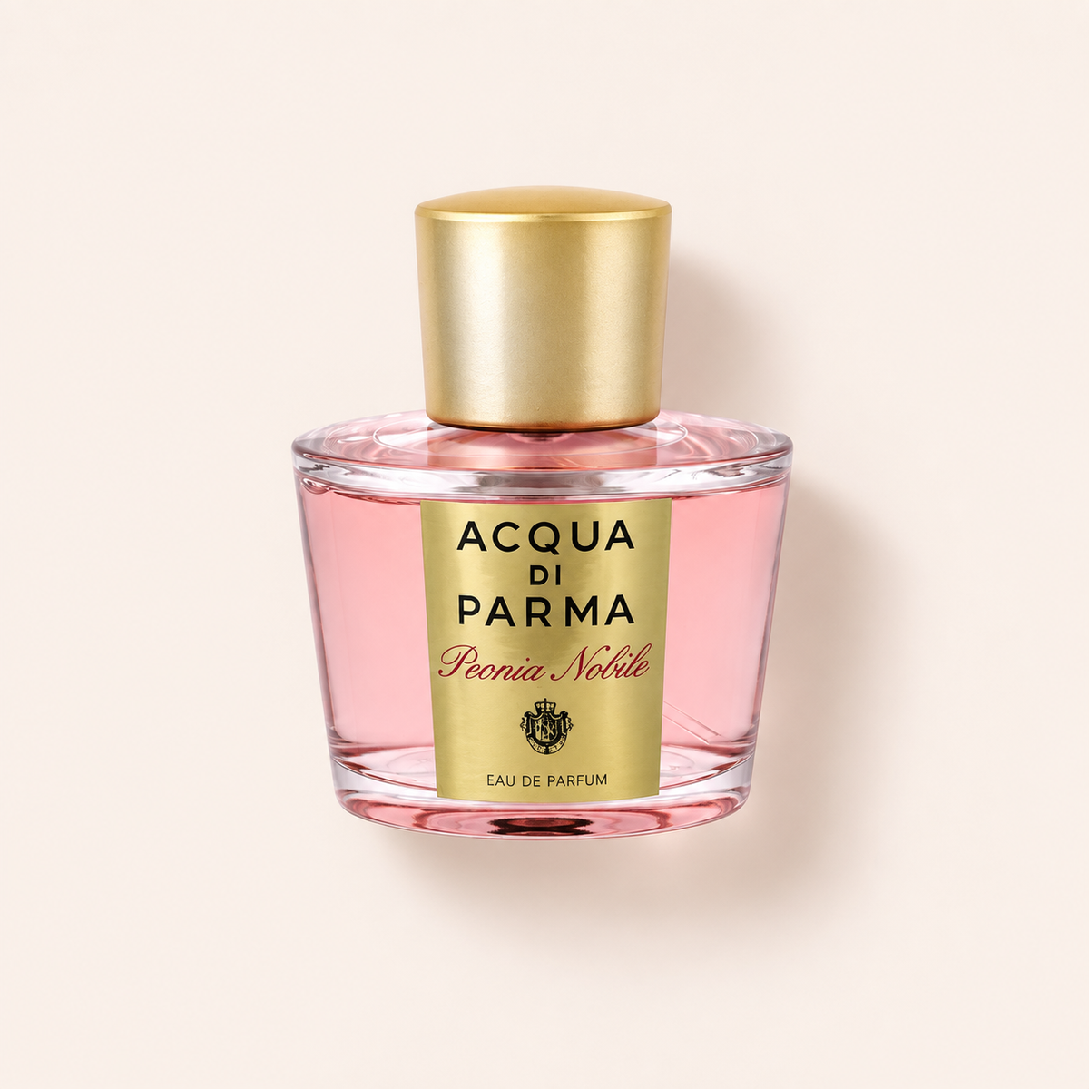 Produktová fotografie Acqua di Parma Le Nobili Peonia Nobile EDP 50 ml – MrRizz