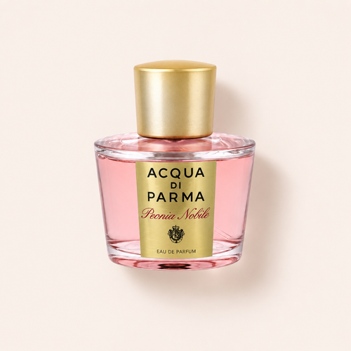Produktová fotografie Acqua di Parma Le Nobili Peonia Nobile EDP 50 ml – MrRizz