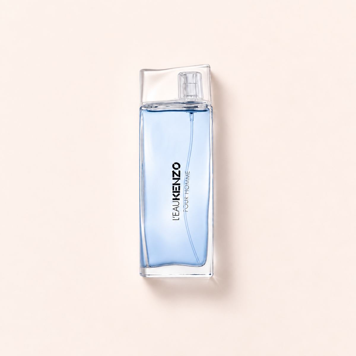 Produktová fotografie KENZO L´Eau Kenzo Pour Homme 100 ml – MrRizz