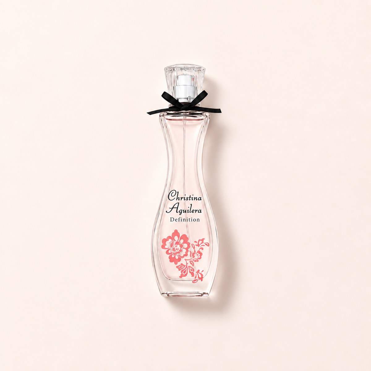 Produktová fotografie Christina Aguilera Definition 75 ml – MrRizz