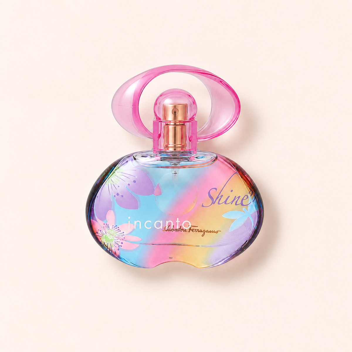 Produktová fotografie Ferragamo Incanto Shine 30 ml – MrRizz