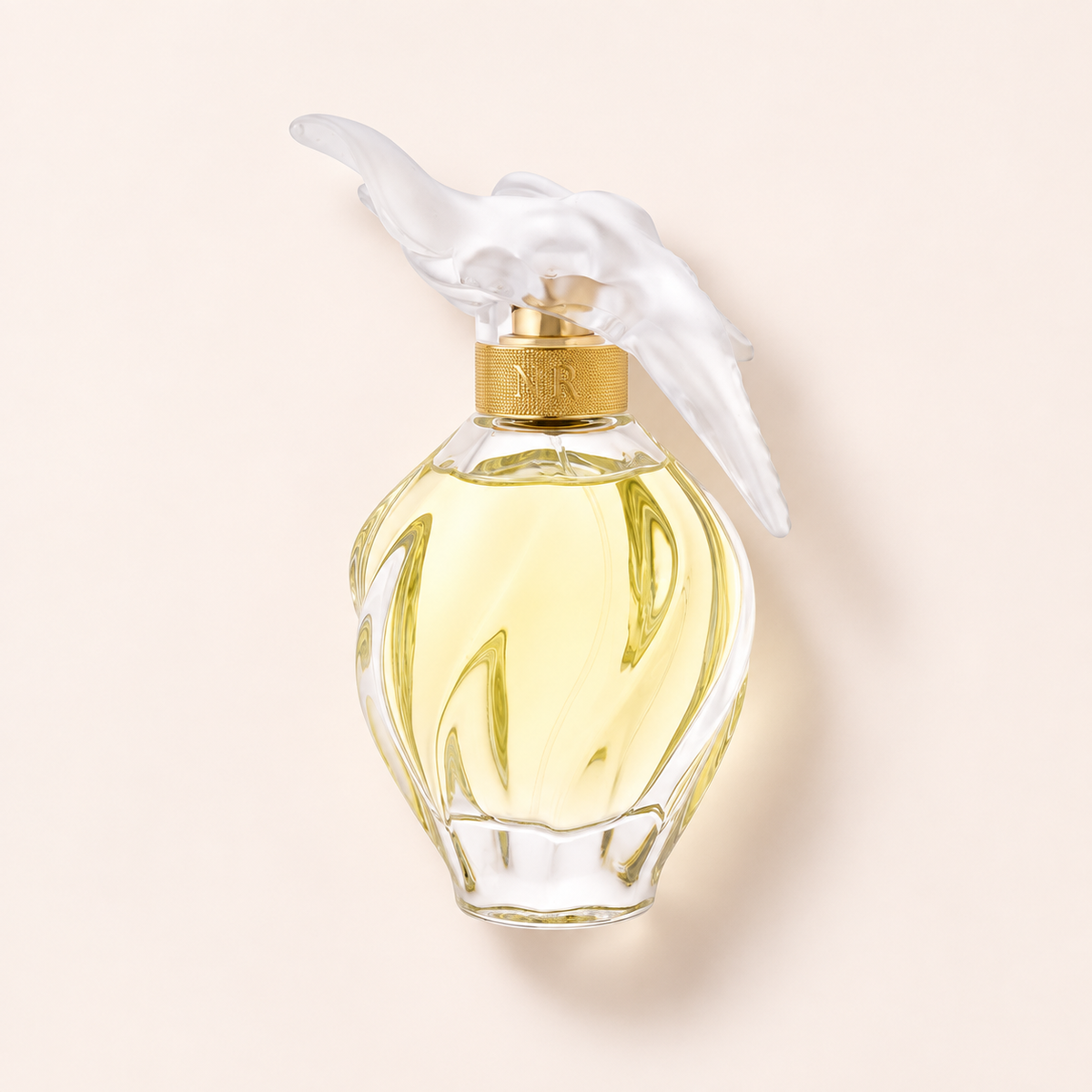 Produktová fotografie Nina Ricci L'Air du Temps 100 ml – MrRizz