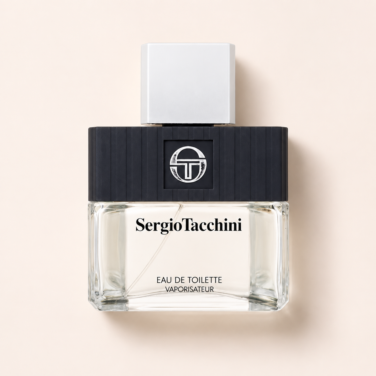 Produktová fotografie Sergio Tacchini Man 100 ml – MrRizz