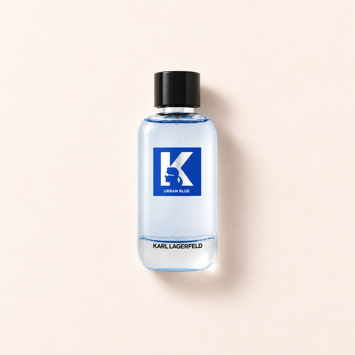 Produktová fotografie Karl Lagerfeld Jeans Urban Blue 100 ml – MrRizz
