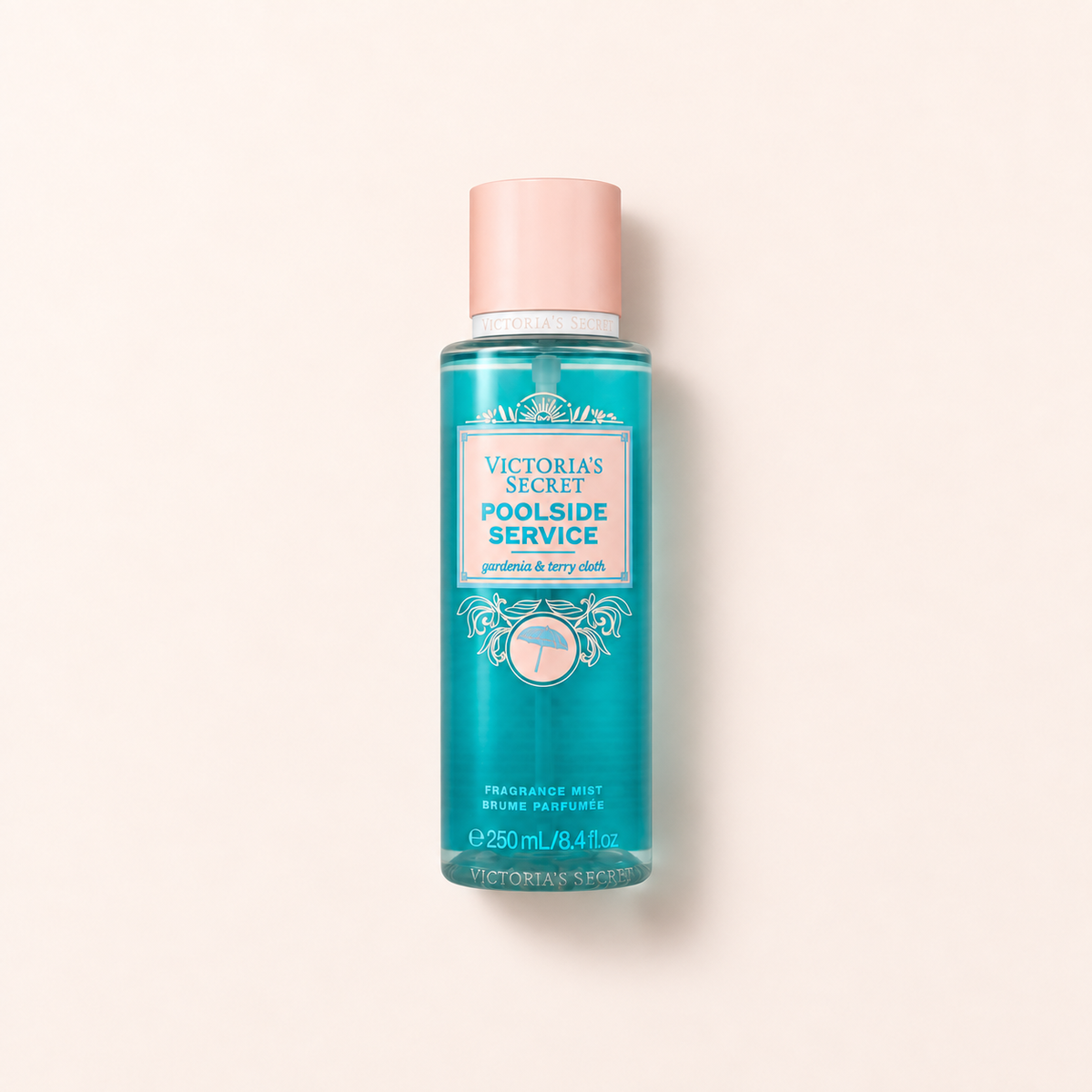 Produktová fotografie Victoria´s Secret Poolside Service 250 ml – MrRizz