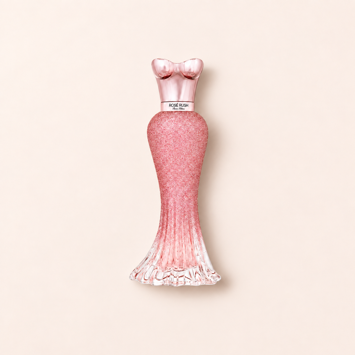 Produktová fotografie Paris Hilton Rosé Rush 100 ml – MrRizz