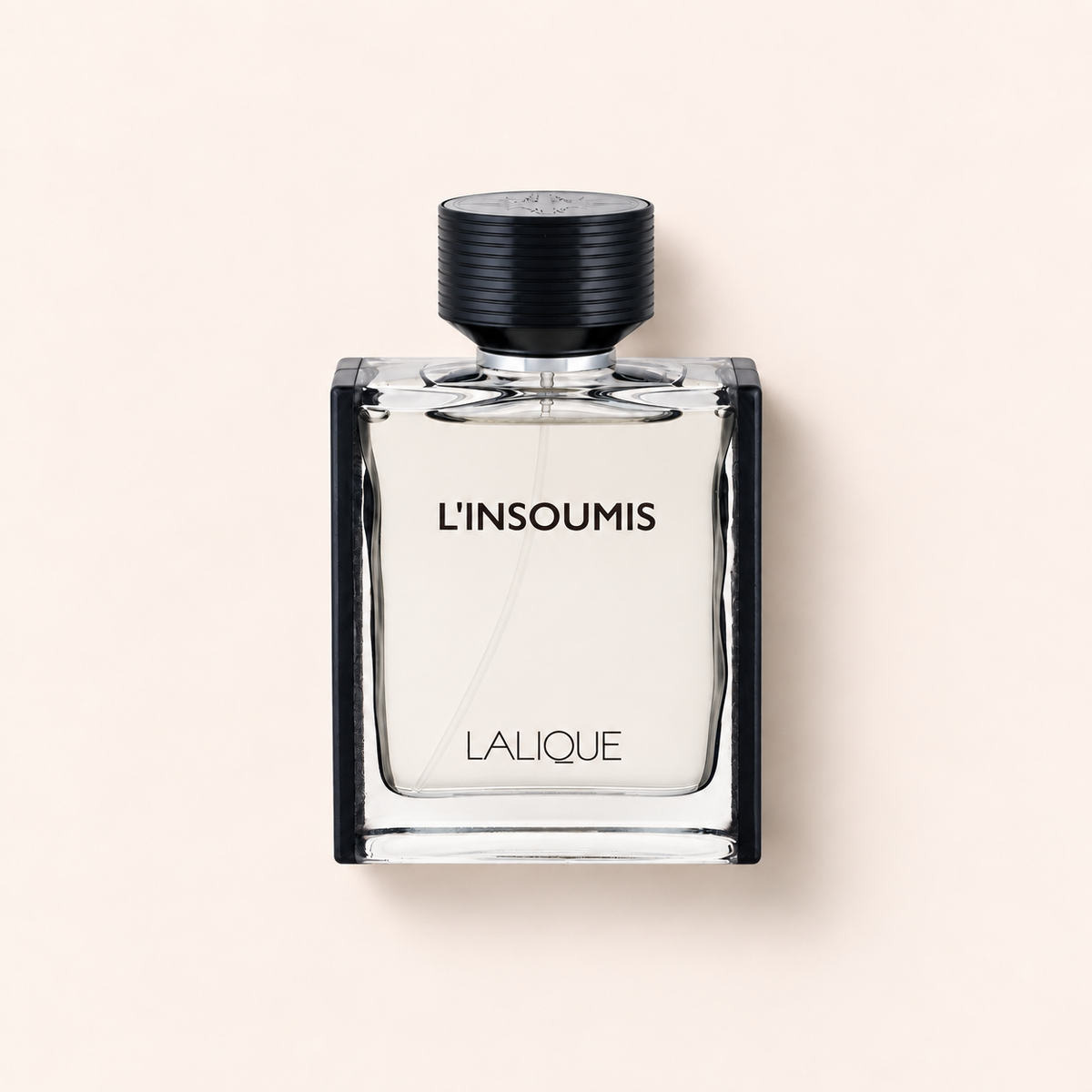 Produktová fotografie Lalique L´Insoumis 100 ml – MrRizz